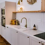 Apartamento Juga