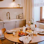 Apartamento Juga *