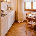 Apartamento Juga *