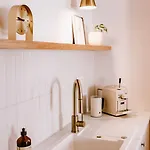 Apartamento Juga