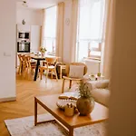 Apartamento Juga