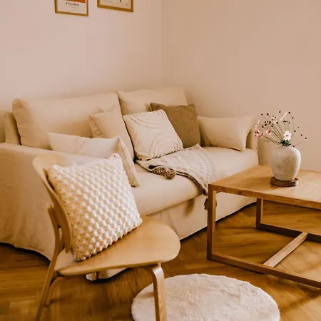 Apartman Juga *