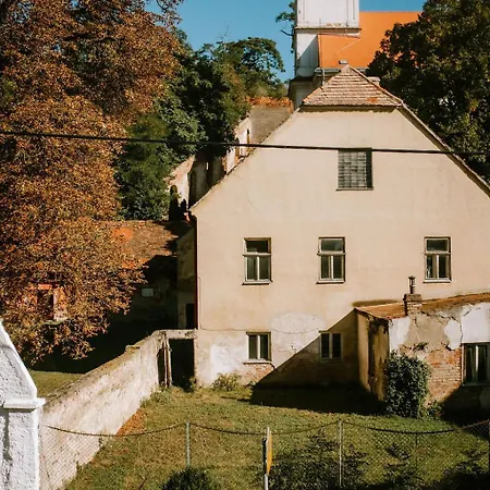 Apartamento Juga Jaroslavice (Znojmo)