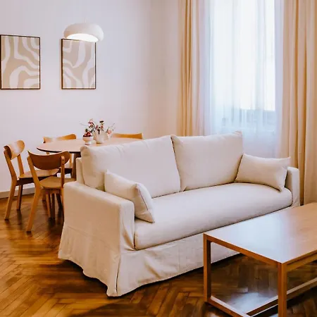 Juga Appartement