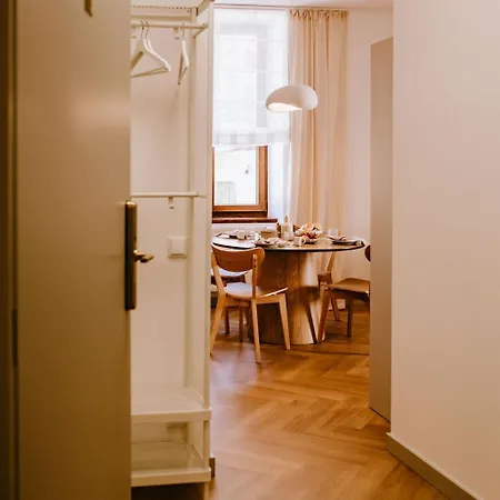 Juga Lägenhet Jaroslavice (Znojmo)