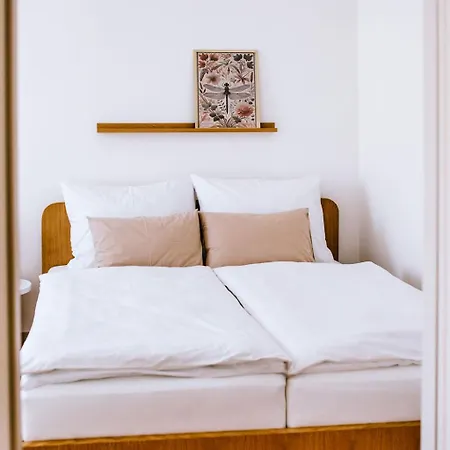 Apartman Juga