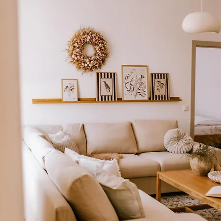 Apartamento Juga