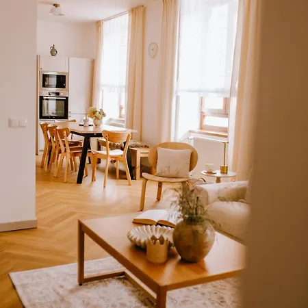 Apartman Juga