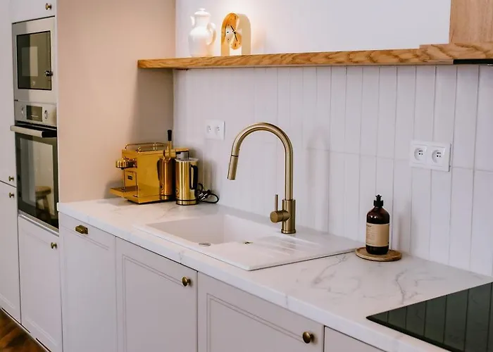 Apartamento Juga