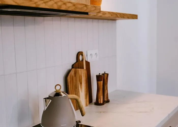 Apartamento Juga Jaroslavice (Znojmo)