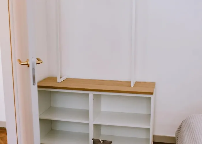 Apartamento Juga