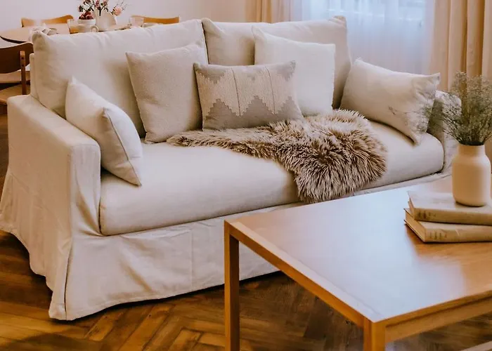 Apartamento Juga Jaroslavice (Znojmo)
