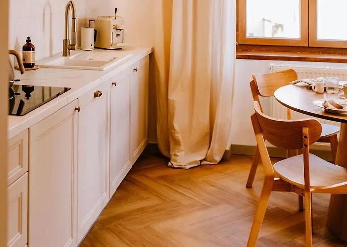 Apartamento Juga *