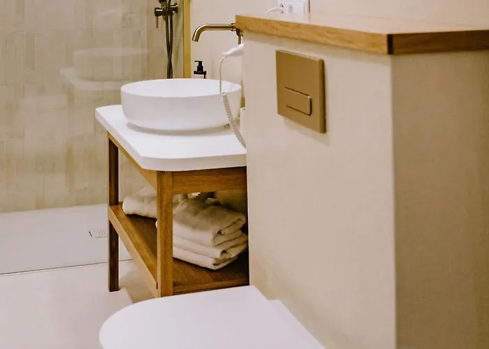 Juga Appartement *