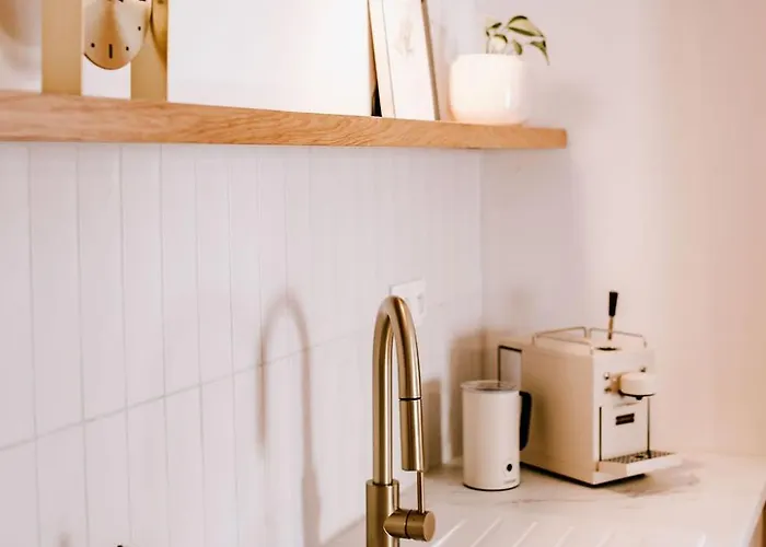 Apartamento Juga