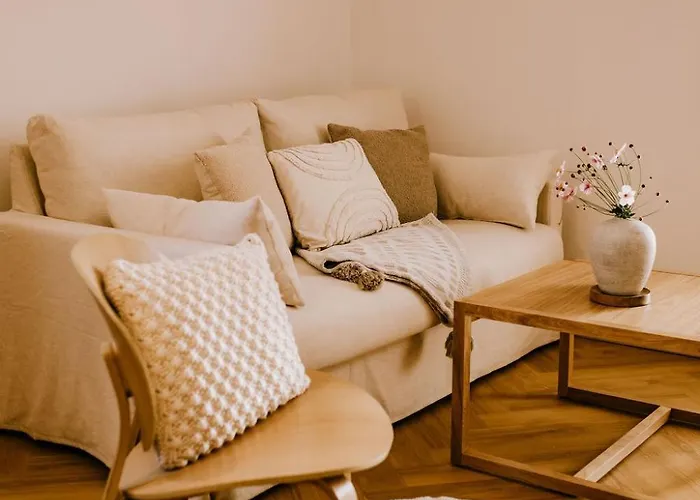 Apartamento Juga *