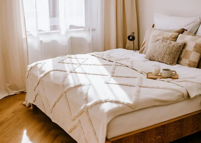 Juga Appartement