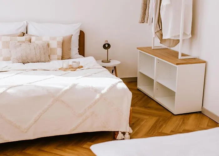 Appartement Juga