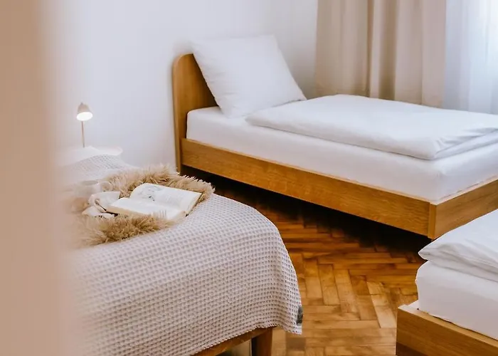 Appartement Juga *