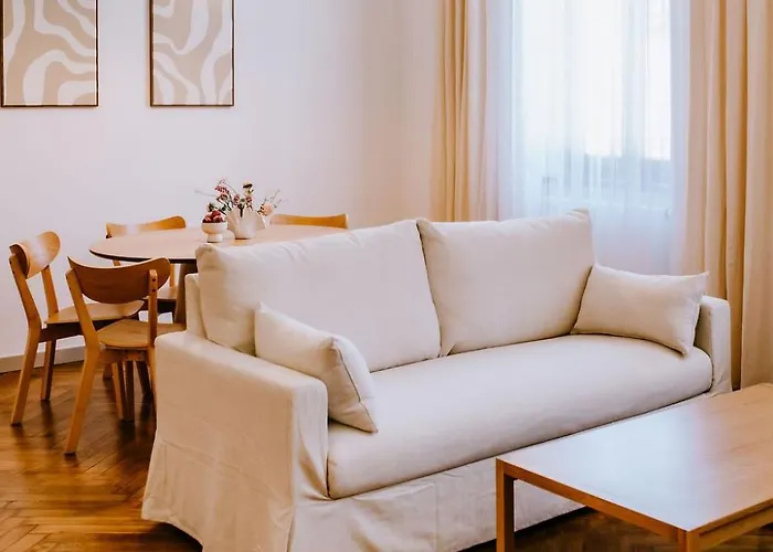 Juga Apartamento