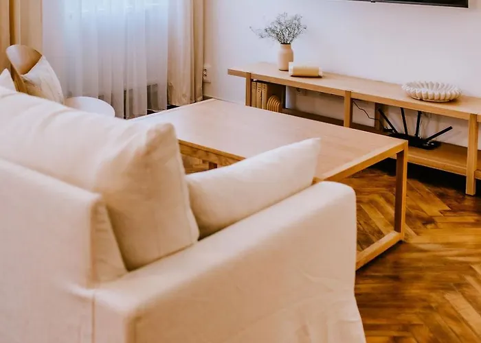 Appartement Juga *