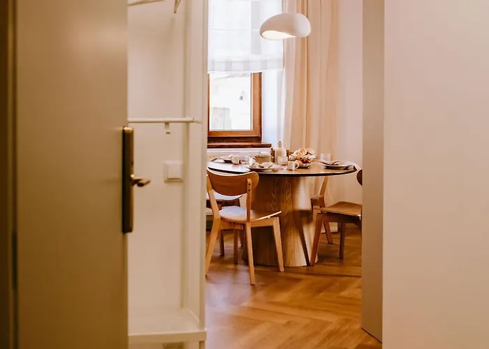 Juga Appartement Jaroslavice (Znojmo)