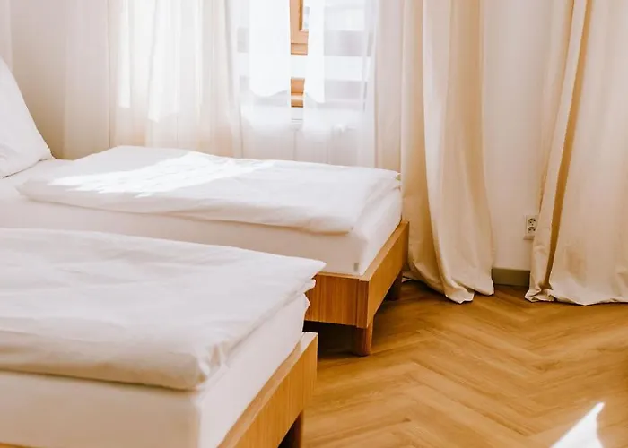 Appartement Juga *