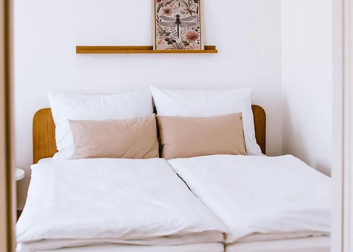 Apartamento Juga