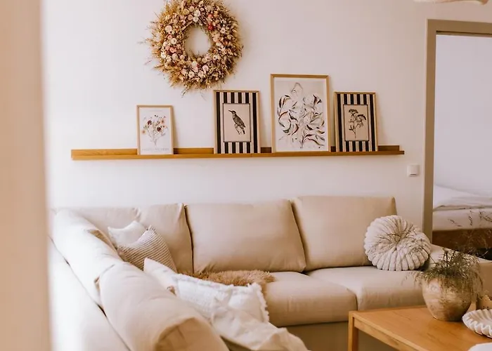 Apartamento Juga