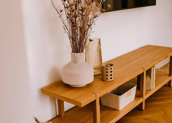 Apartamento Juga
