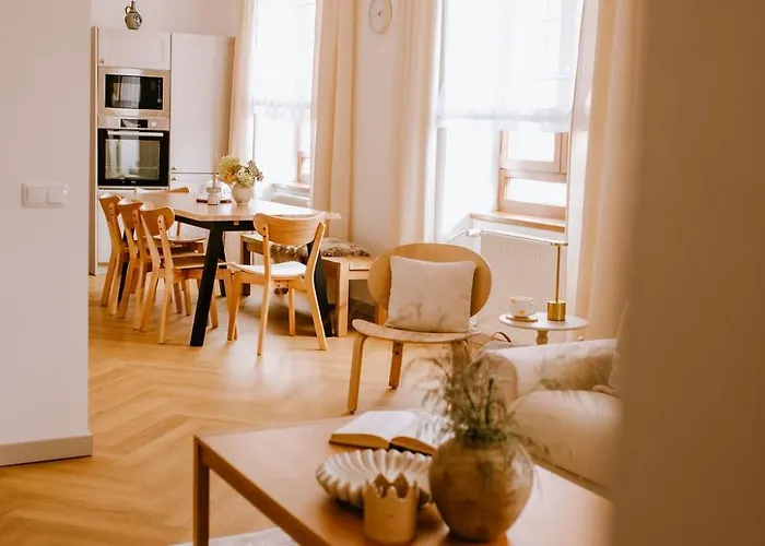 Apartamento Juga