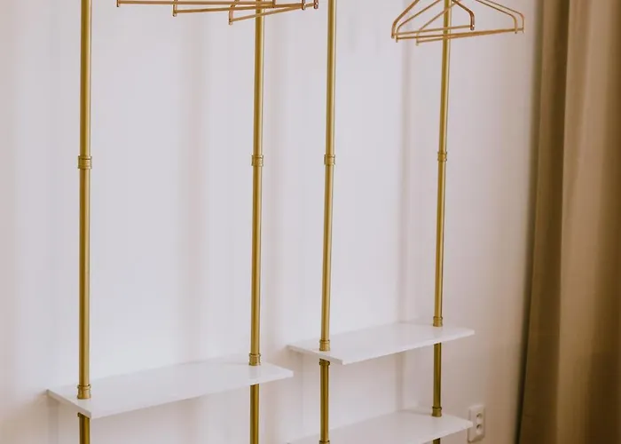 Apartamento Juga