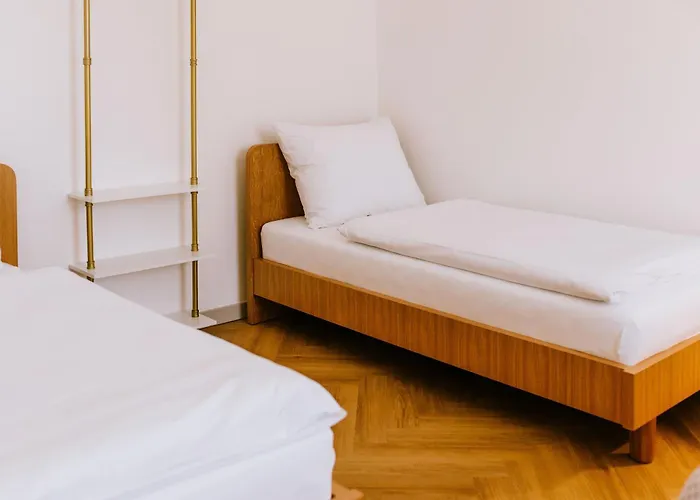 Apartamento Juga *